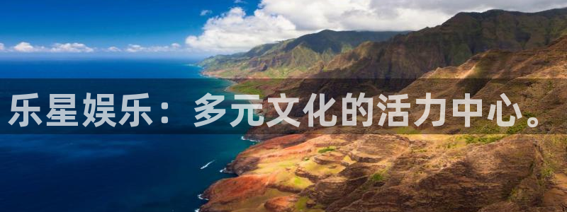多多28官网入口在哪：乐星娱乐：多元文化的活力中心。